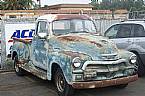 1954 Chevrolet 3100