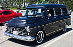 1956 Chevrolet Suburban