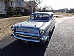 1957 Chevrolet 210