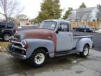 1954 Chevrolet Truck