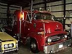 1956 Ford COE