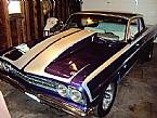 1963 Oldsmobile Cutlass