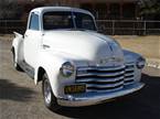 1950 Chevrolet 3100