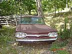 1964 Chevrolet Corvair