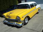 1956 Chevrolet Bel Air