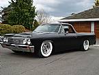 1967 Chevrolet El Camino