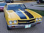 1970 Chevrolet Chevelle