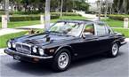 1987 Jaguar XJ6