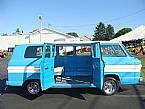 1963 Chevrolet Corvair