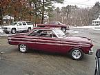 1964 Ford Falcon