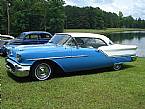 1957 Oldsmobile 88