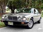 1987 Jaguar XJ6