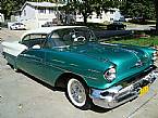 1957 Oldsmobile 98