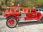 1927 Ford LaFrance