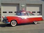 1955 Ford Crown Victoria