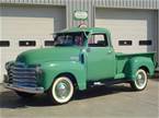 1950 Chevrolet 3100