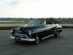 1950 Oldsmobile Rocket 88