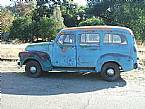 1952 Chevrolet Suburban