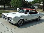 1965 Oldsmobile Starfire