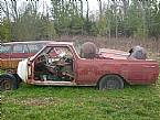 1965 Chevrolet El Camino