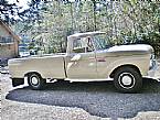 1965 Ford F250