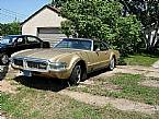 1969 Oldsmobile Toronado