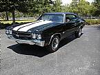 1970 Chevrolet Chevelle