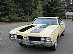 1969 Oldsmobile 442