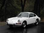 1967 Porsche 912