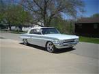 1961 Oldsmobile Cutlass