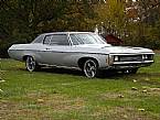 1969 Chevrolet Caprice