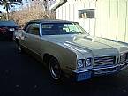 1970 Oldsmobile Delta 88