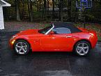 2007 Pontiac Solstice