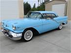 1957 Oldsmobile Super 88