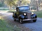 1940 Chevrolet Pickup