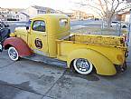 1939 Chevrolet Truck