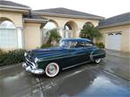 1950 Oldsmobile Eighty Eight