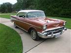 1957 Chevrolet Bel Air