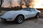 1977 Chevrolet Corvette