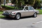 1987 Jaguar XJ6