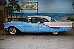 1957 Oldsmobile 88