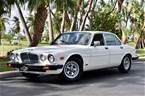 1985 Jaguar XJ6