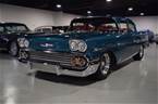 1958 Chevrolet Del Ray