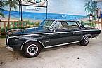 1964 Oldsmobile Cutlass