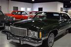 1974 Chevrolet Caprice