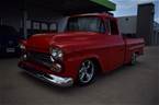 1959 Chevrolet Apache