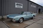 1967 Oldsmobile Toronado