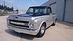 1969 Chevrolet C10