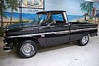 1966 Chevrolet C10