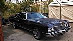 1973 Chevrolet Caprice